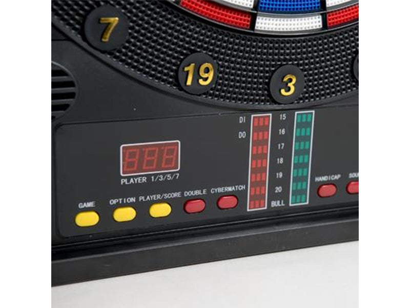 Catdart electronic dartboard Walker
