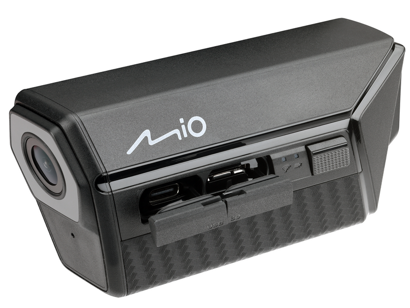 Mio MiVue MP30