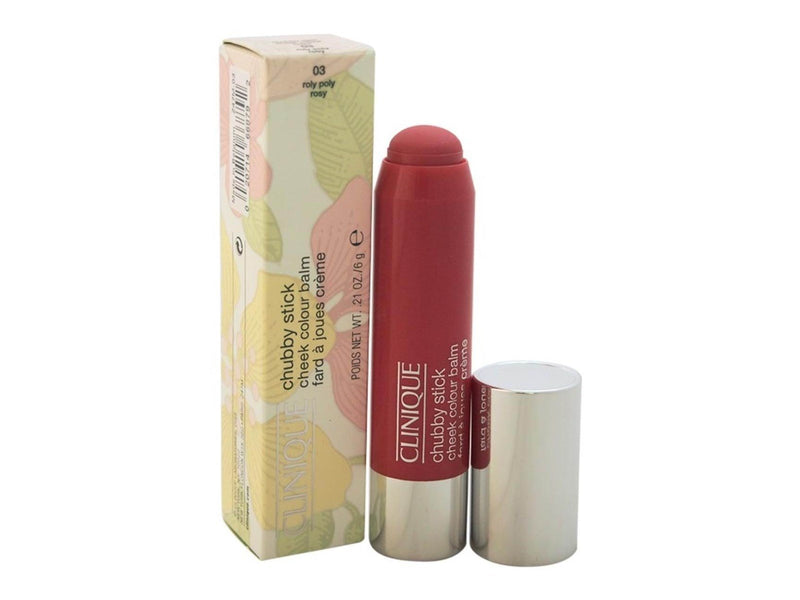 Clinique Chubby Stick Cheek Colour Balm