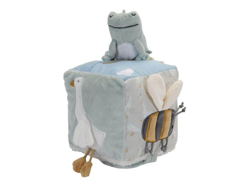 Little Dutch LD8509 interactive toy