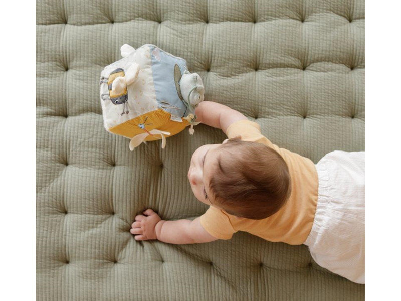 Little Dutch LD8509 interactive toy