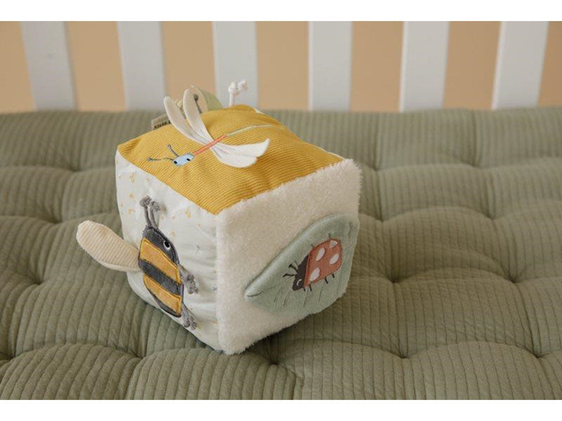 Little Dutch LD8509 interactive toy