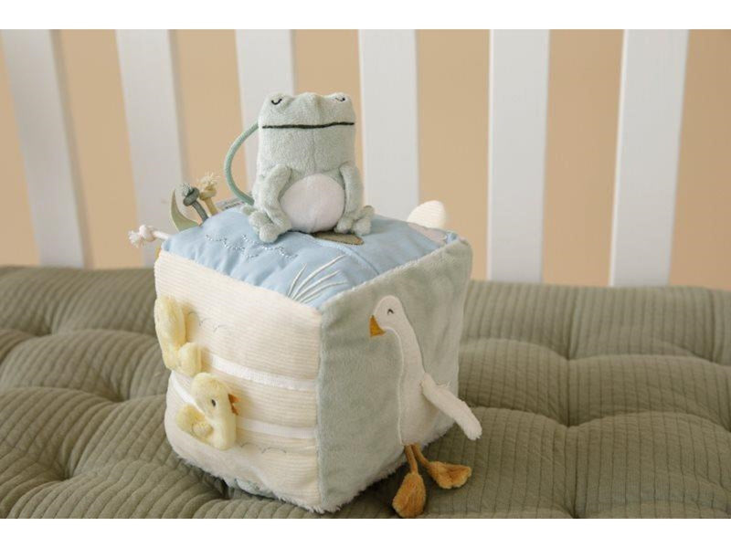 Little Dutch LD8509 interactive toy