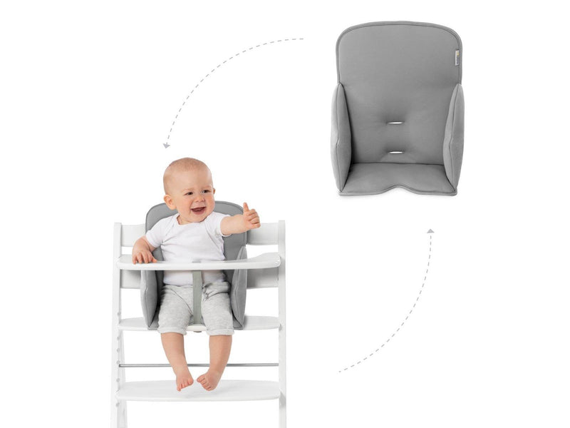 Hauck Alpha cosy Comfort