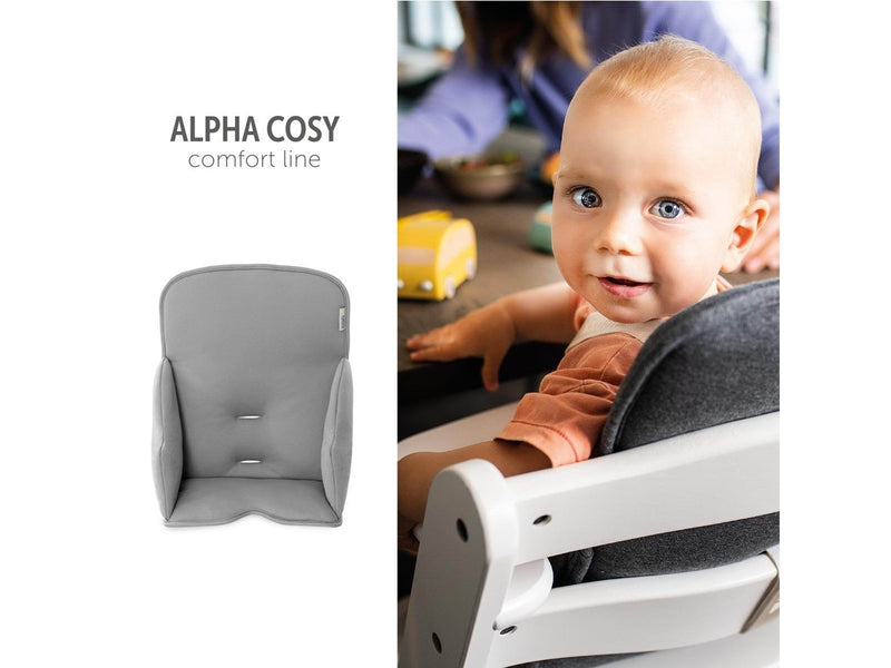 Hauck Alpha cosy Comfort