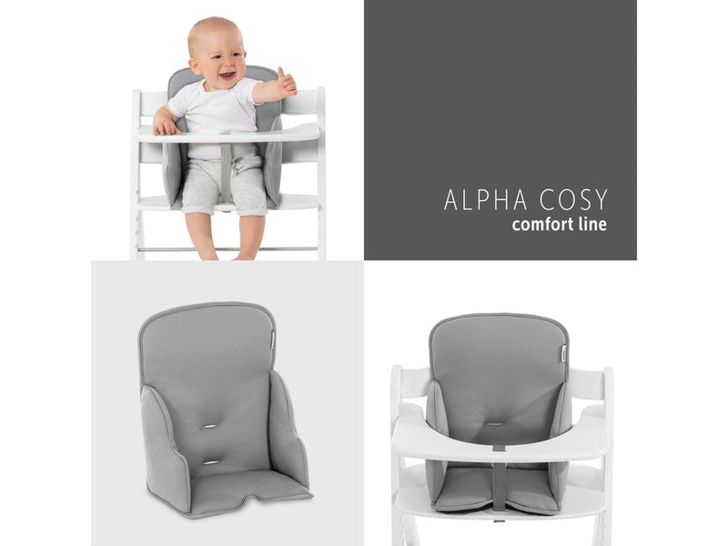 Hauck Alpha cosy Comfort