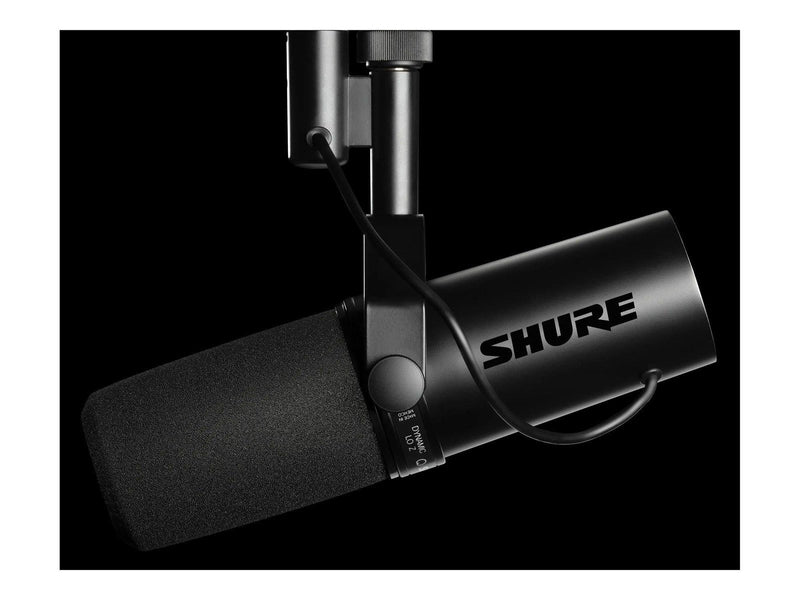 Shure SM7DB - microphone
