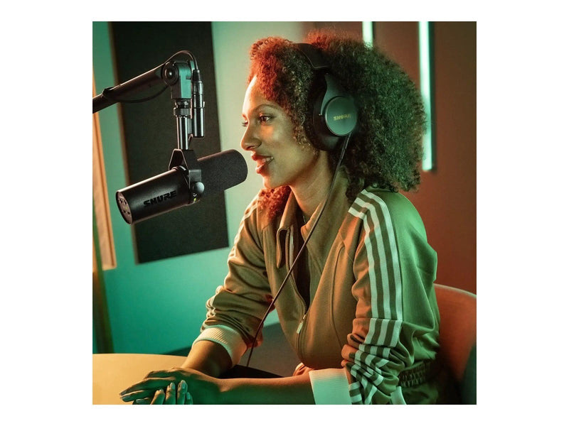 Shure SM7DB - microphone