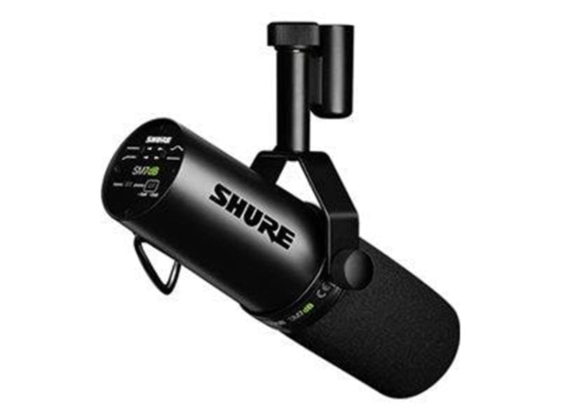 Shure SM7DB - microphone