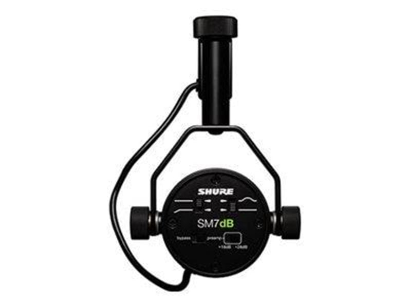 Shure SM7DB - microphone
