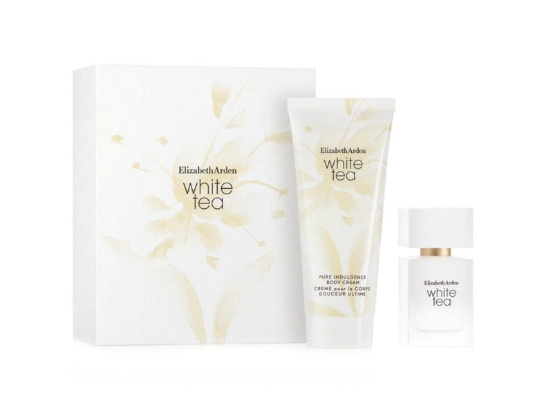 Elizabeth Arden E.Arden White Tea Original Set