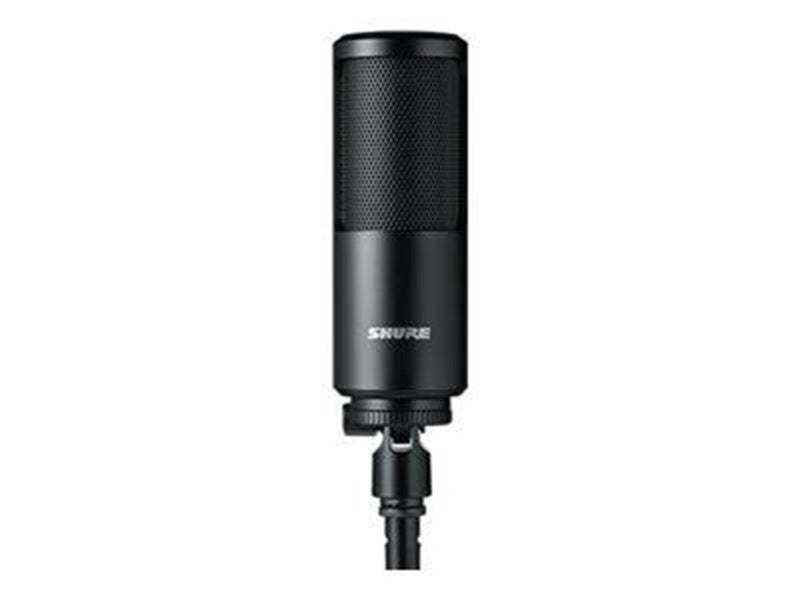 Shure SM4 - microphone