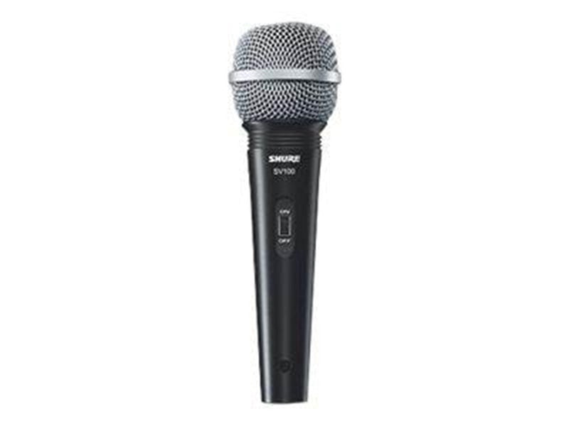 Shure SV100 - microphone