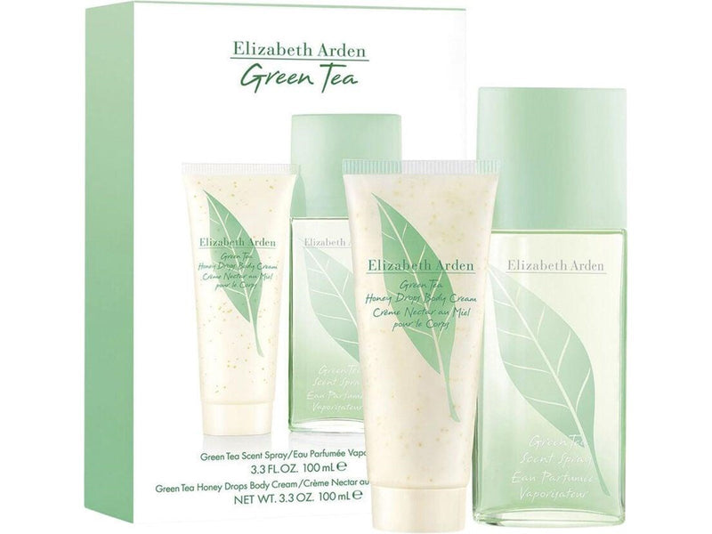 Elizabeth Arden Green Tea Giftset