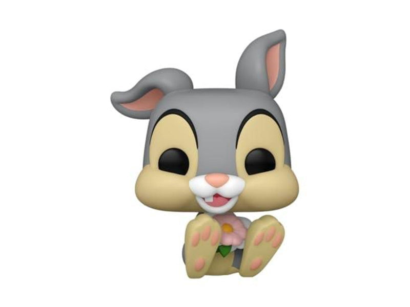 Funko! - Pop! Disney Bambi Thumper 10cm - Figur