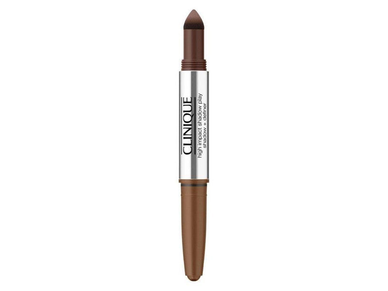 Clinique Impact Duo Eye Shadow