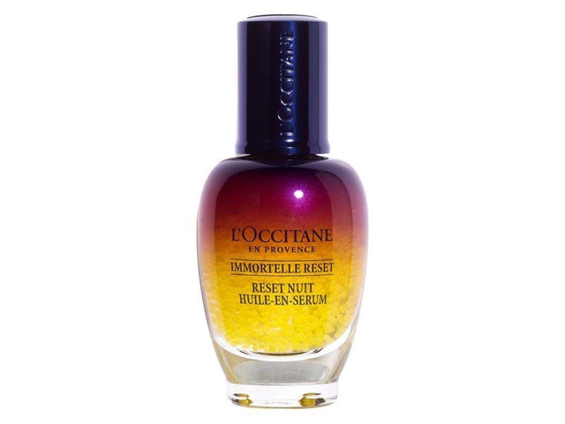 L'Occitane En Provence Immortelle Reset Serum