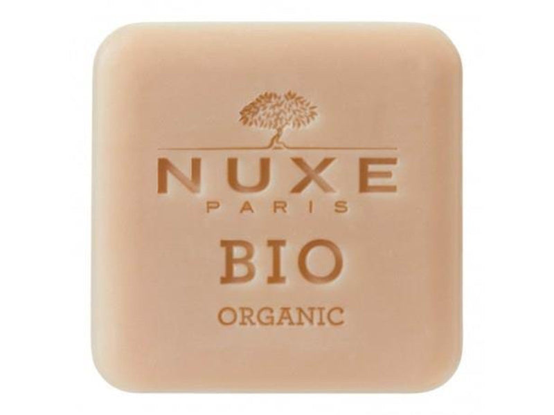 Nuxe Bio Organic Delicate Superfatted Soap