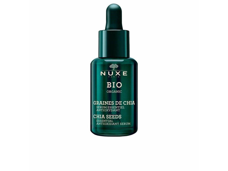 Nuxe Bio Organic Chia Seeds Essential Antioxidant