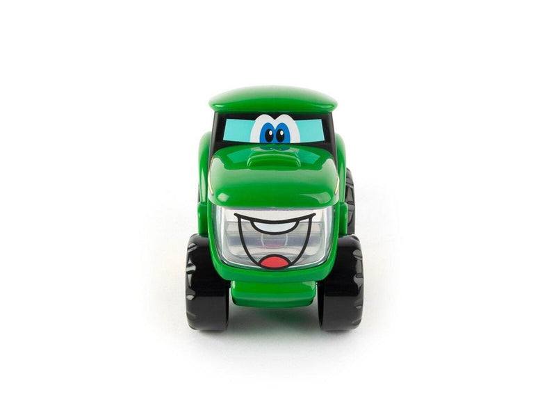 John Deere Johnny Flashlight