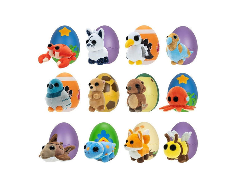 Adopt Me Surprise Plush Asst. S5