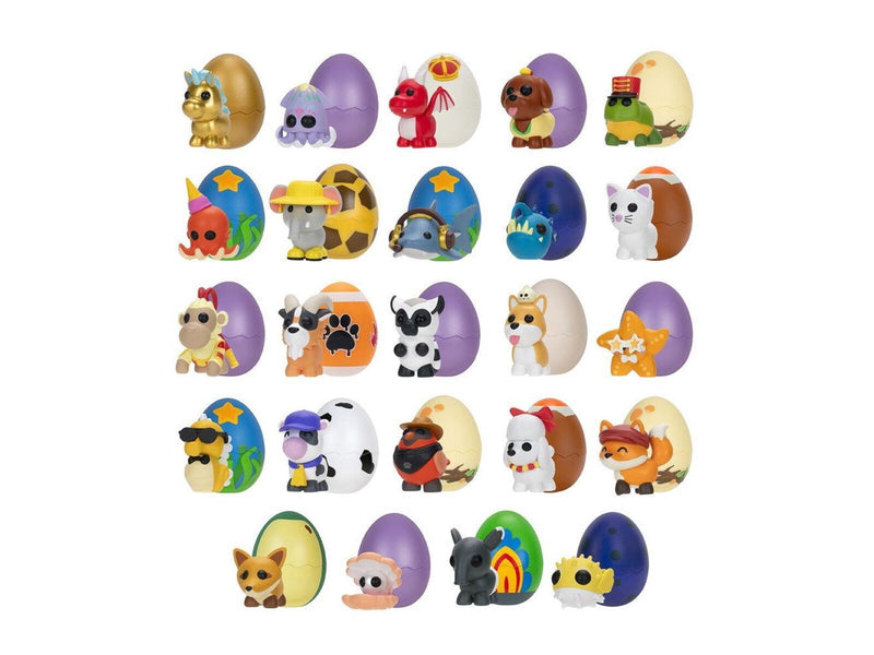 Adopt Me Mystery Pets Asst. S5