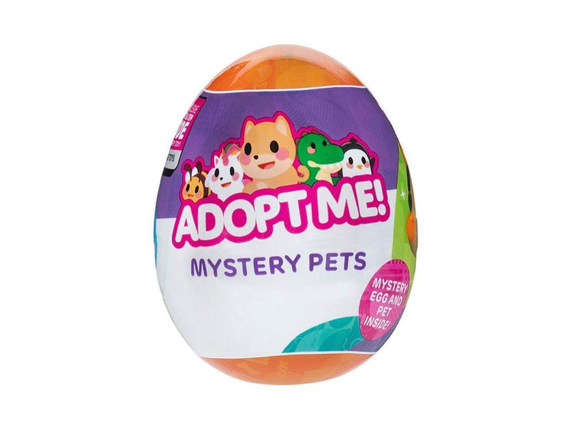 Adopt Me Mystery Pets 2.0 5 cm - assorted