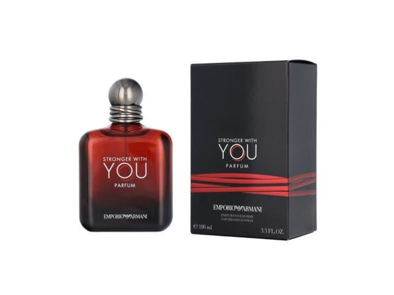 Giorgio Armani Stronger With You Parfum 100 ml