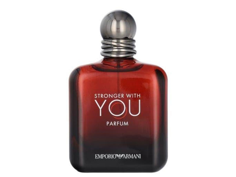 Giorgio Armani Stronger With You Parfum 100 ml