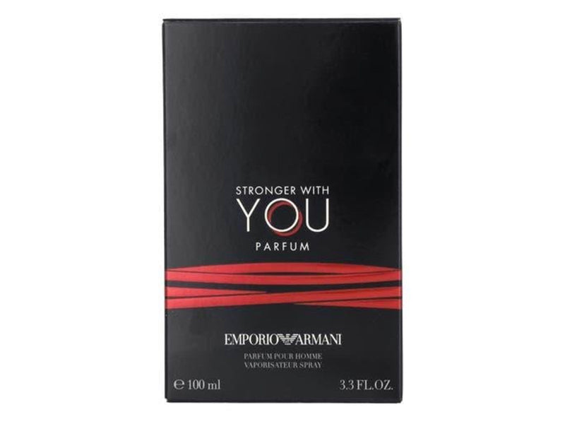 Giorgio Armani Stronger With You Parfum 100 ml