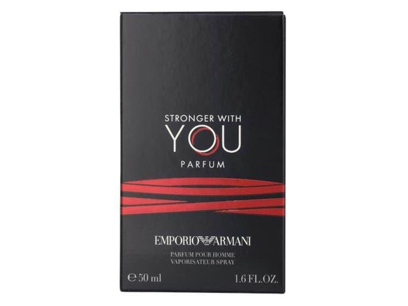 Giorgio Armani Stronger With You Parfum 50 ml