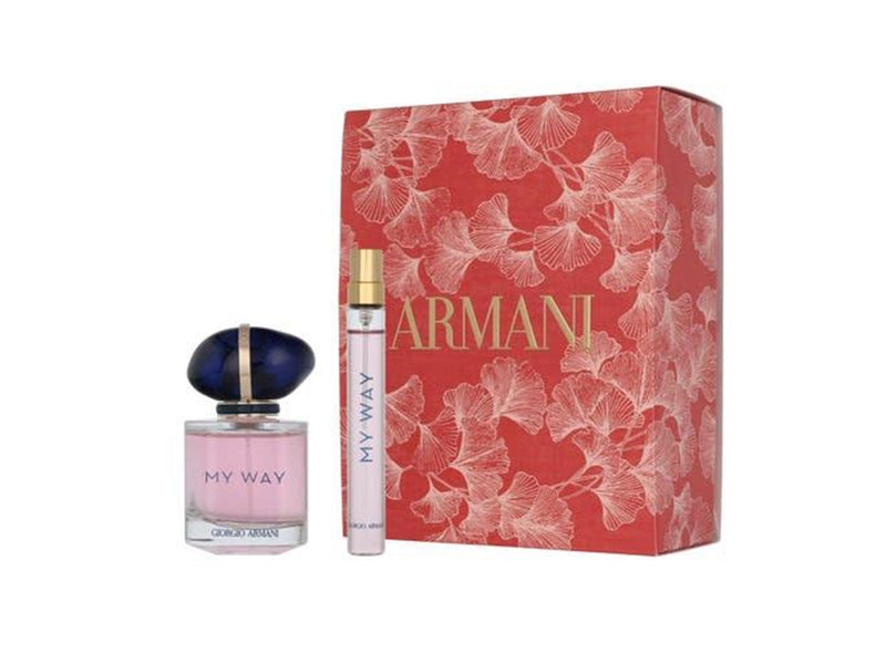 Giorgio Armani My Way Giftset 40 ml