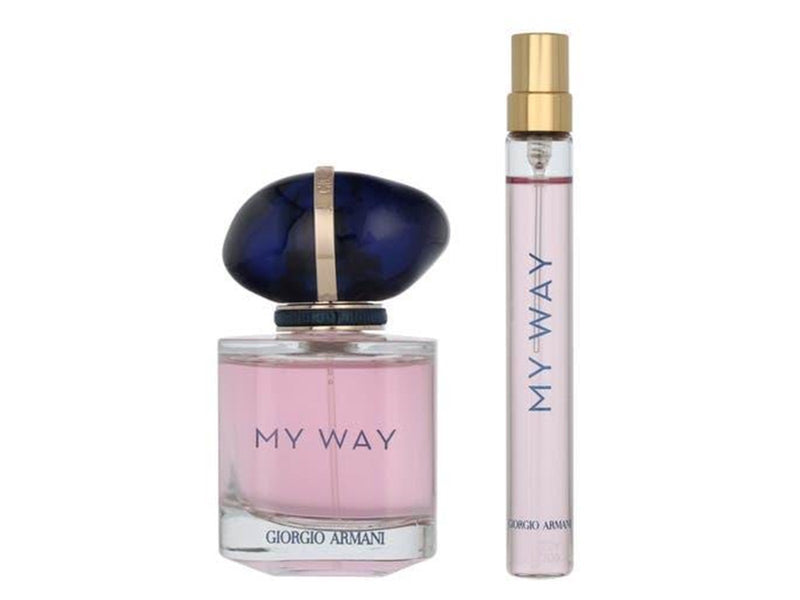 Giorgio Armani My Way Giftset 40 ml