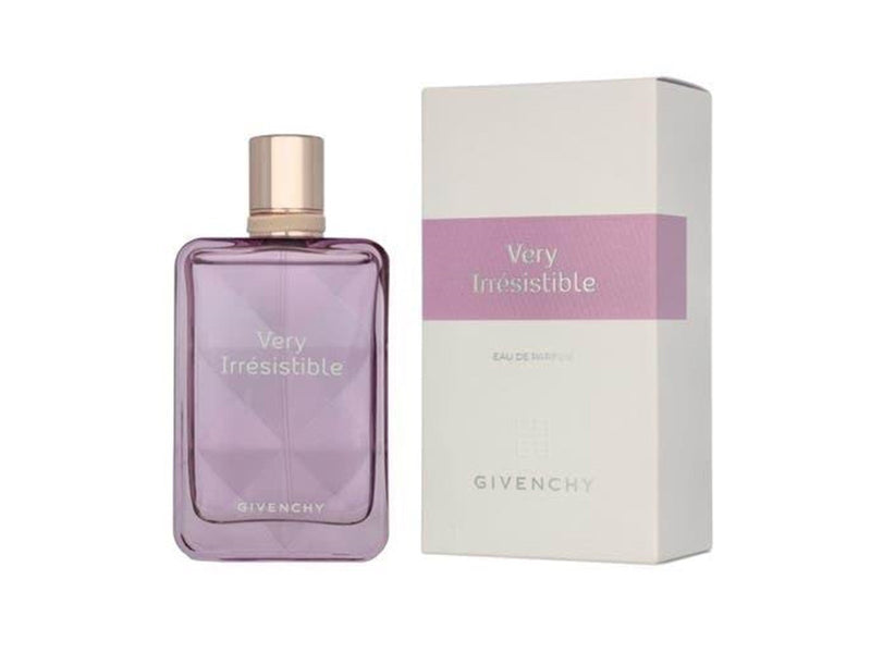 Givenchy Very Irresistible Edp Spray 80 ml