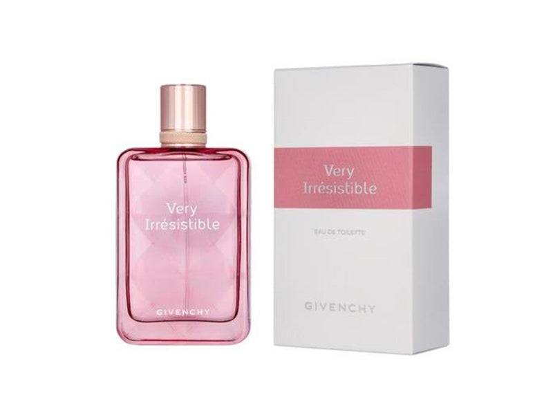 Givenchy Very Irresistible Edt Spray 80 ml
