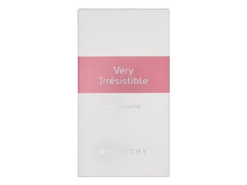 Givenchy Very Irresistible Edt Spray 80 ml