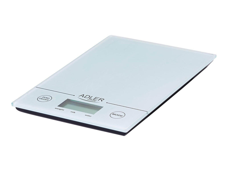 Adler Küchenwaagen AD 3138 - kitchen scales - white