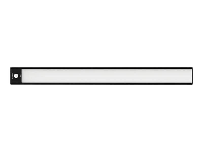 Yeelight A40 - motion sensor light - LED - 2.3 W - 4000 K - black