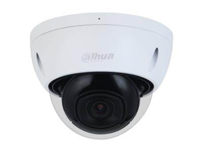 Dahua WizSense 2 Series IPC-HDBW2541E-S - network surveillance camera - dome