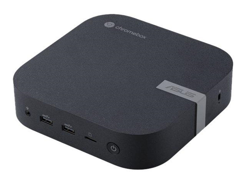 ASUS Chromebox 5 G5104UN