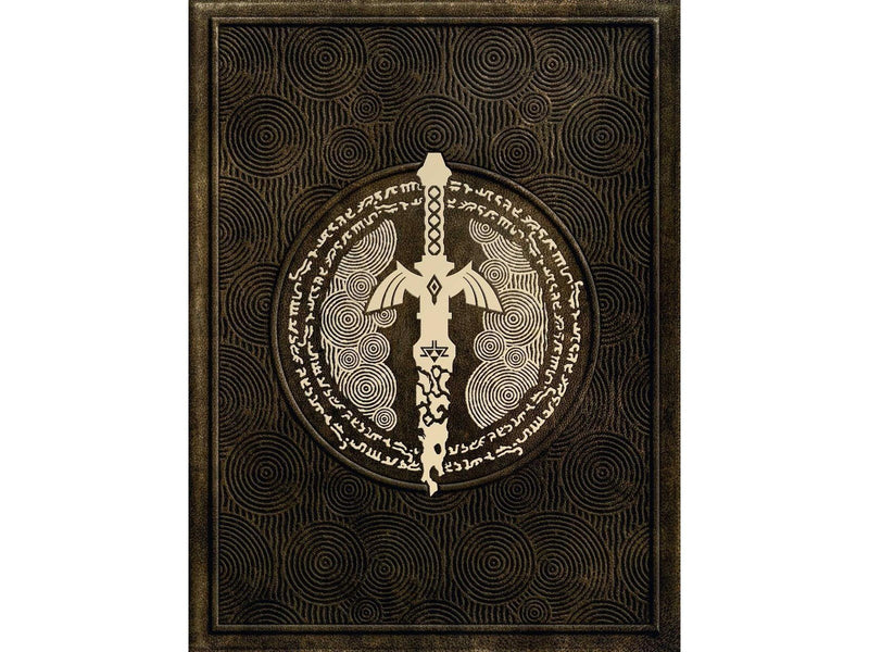 Piggyback The Legend of Zelda: Tears of the Kingdom - The Complete Official Guide - Bücher