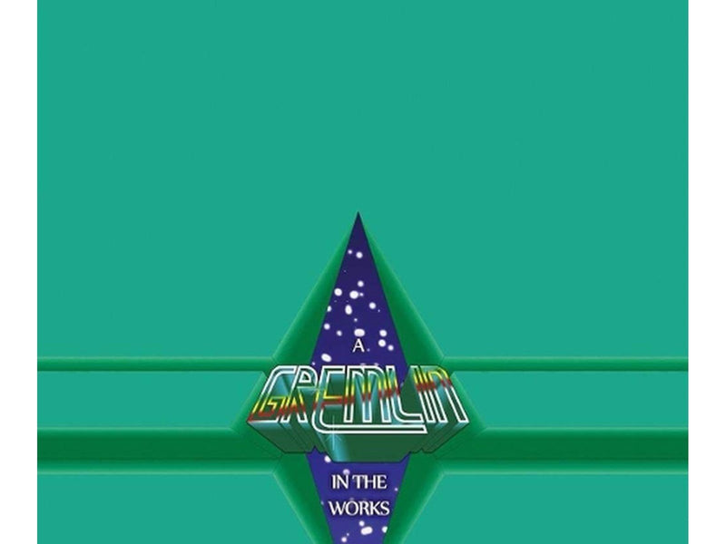 Bitmap Books A Gremlin in the Works - Bücher