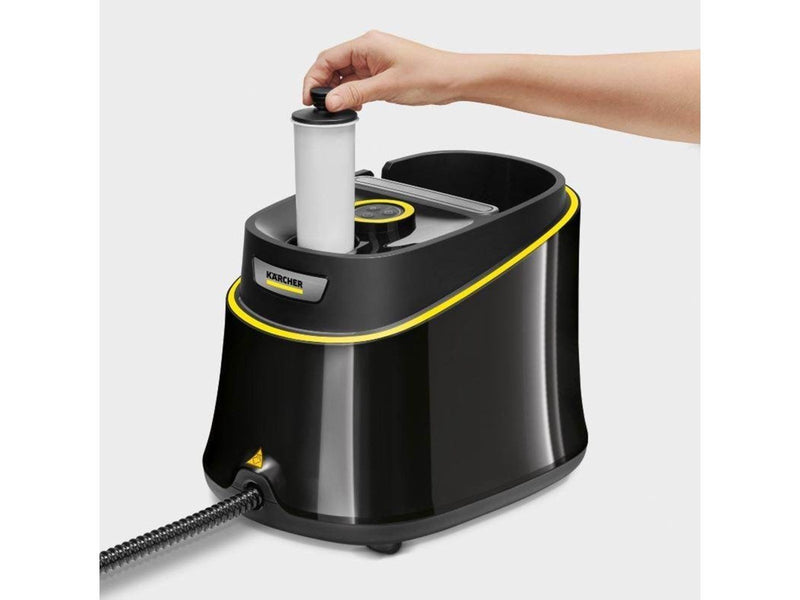 Kärcher Dampfreiniger  SC3 Deluxe Home Anniversary Edition 1.51