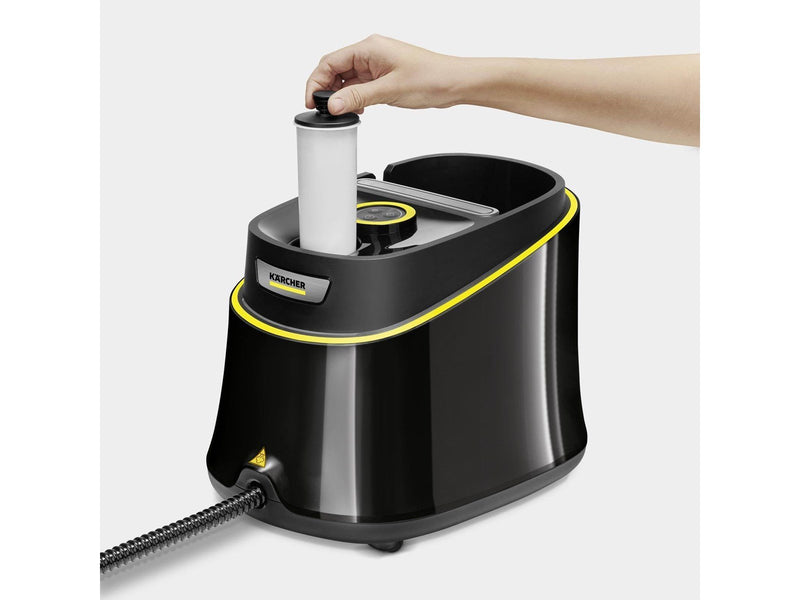 Kärcher Dampfreiniger  SC3 Deluxe Home Anniversary Edition 1.51