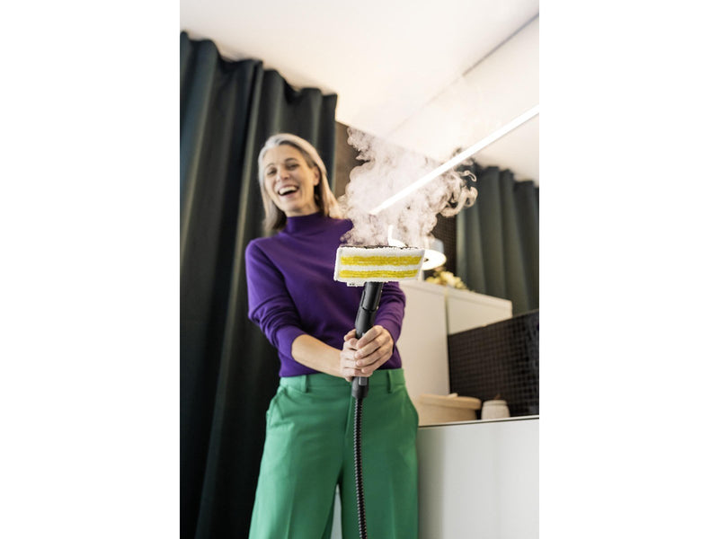 Kärcher Dampfreiniger  SC3 Deluxe Home Anniversary Edition 1.51