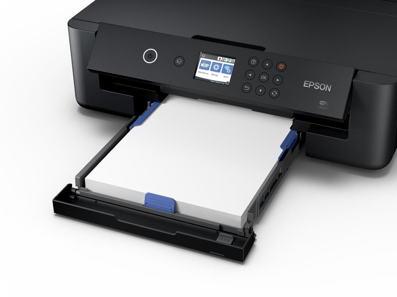 Epson Expression Photo HD XP-15000 Tintenstrahldrucker REINER DRUCKER
