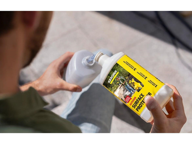 Kärcher Outdoor surface protector RM 542 6.295