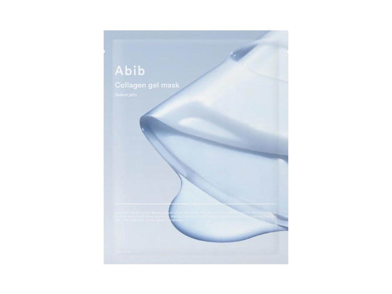 ABIB Collagen Gel Mask Sedum Jelly 1 pcs