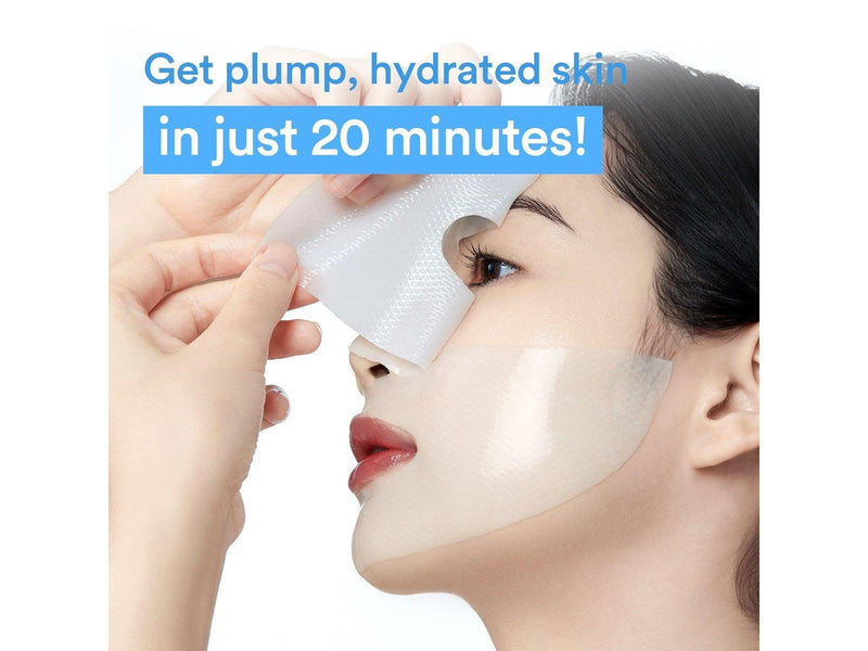 ABIB Collagen Gel Mask Sedum Jelly 1 pcs