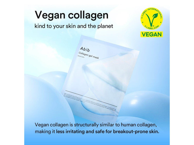 ABIB Collagen Gel Mask Sedum Jelly 1 pcs